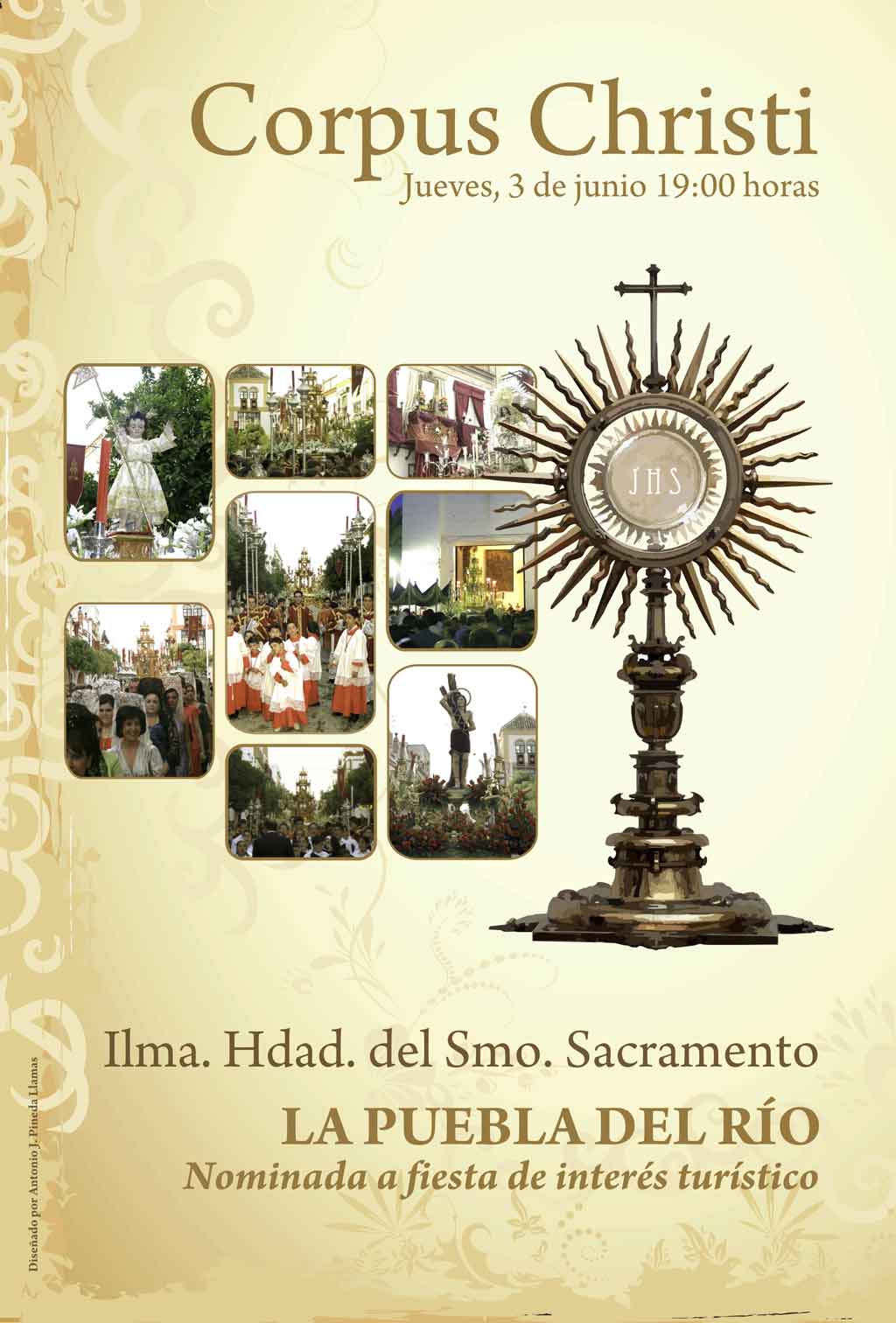 Corpus Christi  